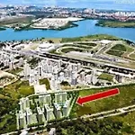 Barra Olimpica - Apartamento Aconchegante