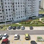 Barra Olimpica - Apartamento Aconchegante
