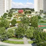 Barra Olimpica - Apartamento Aconchegante