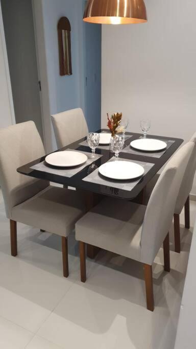 Apartamento Barra Olimpica - Aconchegante