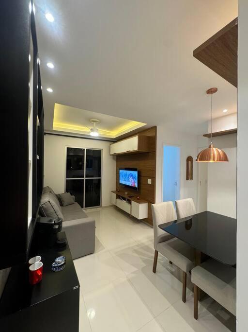 Barra Olimpica - Aconchegante Apartamento *