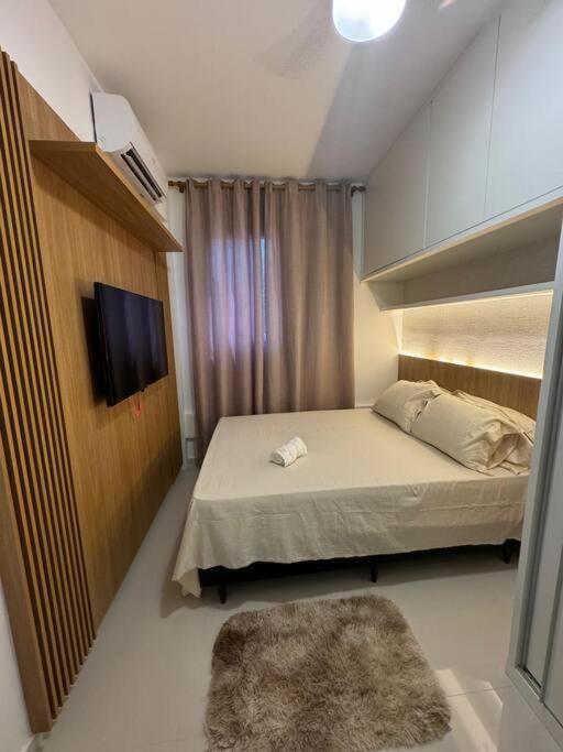 Barra Olimpica - Aconchegante Apartamento Rio de Janeiro