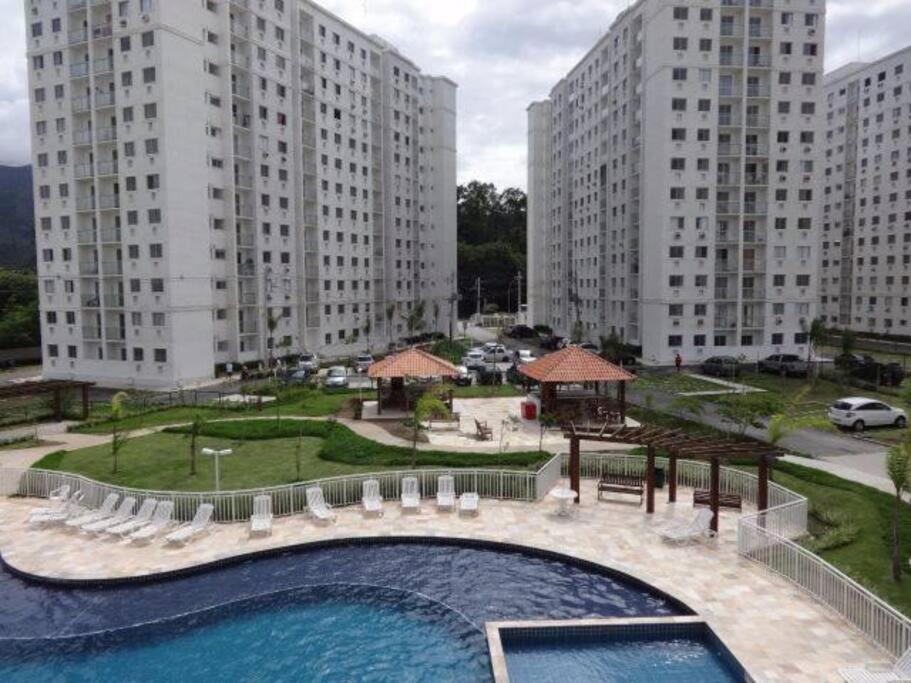 Barra Olimpica - Aconchegante Rio de Janeiro