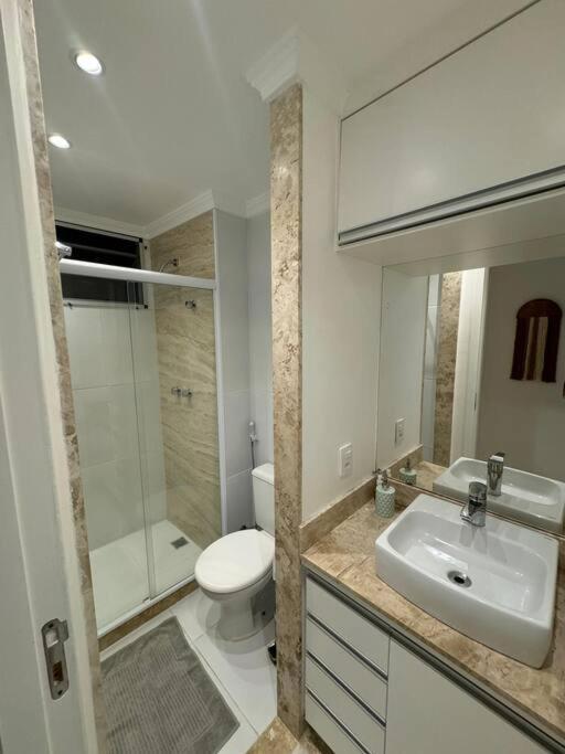 Barra Olimpica - Aconchegante Apartamento Rio de Janeiro
