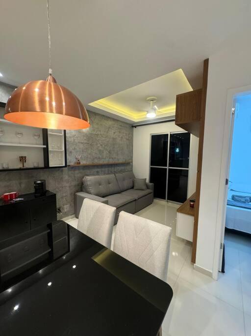 Barra Olimpica - Aconchegante Apartamento