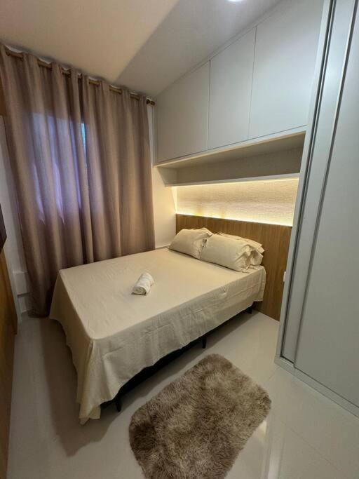 Apartamento Barra Olimpica - Aconchegante Río de Janeiro